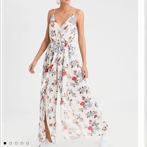 American Eagle Jumpsuit